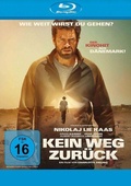 Cover: Kein Weg zur&uuml;ck - Spirit Media