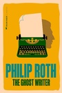 Cover: The Ghost Writer - Collins
