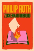 Cover: Zuckerman Unbound - HarperCollins