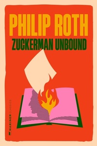 Enlarge image Cover: Zuckerman Unbound - Collins