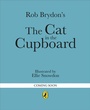 Cover: The Cat in the Cupboard - Puffin