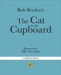 Cover: The Cat in the Cupboard - Puffin