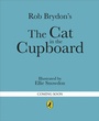 Cover: The Cat in the Cupboard - Puffin