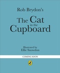 Cover: The Cat in the Cupboard - Puffin