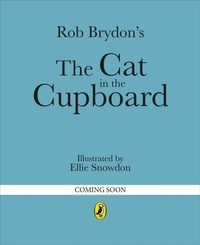 Enlarge image Cover: The Cat in the Cupboard - Puffin