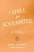 Cover: The Soulmate Bakery - Penguin Books Ltd