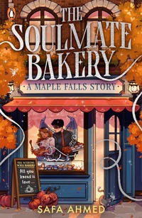 Enlarge image Cover: The Soulmate Bakery - Penguin Books Ltd