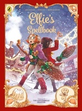 Cover: Elfie's Spellbook Book 2 - Puffin