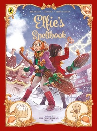 Enlarge image Cover: Elfie's Spellbook Book 2 - Puffin