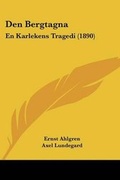 Cover: Den Bergtagna - Kessinger Publishing