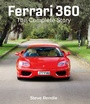 Cover: Ferrari 360 - The Crowood Press