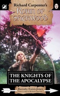 Cover: The Knights of the Apocalypse - Oak Tree Books