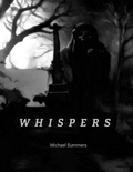 Cover: Whispers - Lulu.com