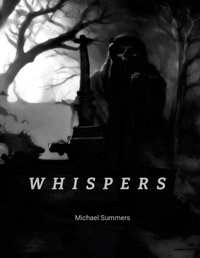 Enlarge image Cover: Whispers - Lulu.com