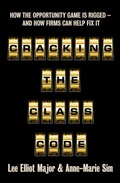 Cover: Cracking the Class Code - Policy Press