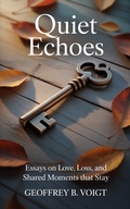 Cover: Quiet Echoes - eBookIt.com