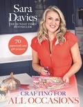Cover: Crafting for All Occasions with Sara Davies - Transworld Digital