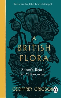 Enlarge image Cover: A British Flora - Transworld Digital