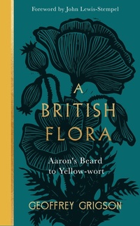 Enlarge image Cover: A British Flora - Doubleday