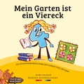 Cover: Mein Garten ist ein Viereck - Calec