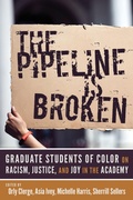 Cover: The Pipeline Is Broken - University Press of Colorado