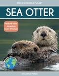 Cover: Sea Otter - Dylanna Publishing, Inc.