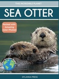 Cover: Sea Otter - Dylanna Publishing, Inc.
