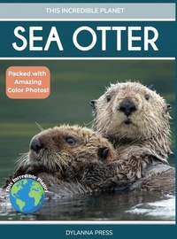 Enlarge image Cover: Sea Otter - Dylanna Publishing, Inc.