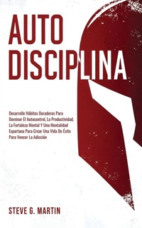Enlarge image Cover: Autodisciplina - GA Publishing