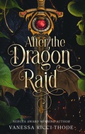 Cover: After the Dragon Raid - Vanessa Ricci-Thode