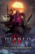 Cover: The Lost Horadrim (Diablo IV) - (Diablo IV)
