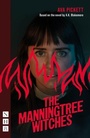 Cover: The Manningtree Witches - Nick Hern Books
