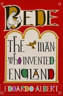 Cover: Bede: The Man Who Invented England - Birlinn Ltd