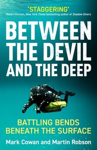 Enlarge image Cover: Between the Devil and the Deep - Wilton Square