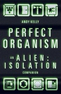 Cover: Perfect Organism - Wilton Square