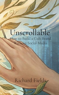 Enlarge image Cover: Unscrollable - Qasas.Pub