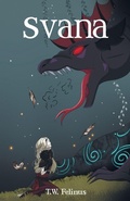 Cover: Svana Drakenss&auml;tt - Creative Writing Club Ltd