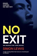 Cover: No Exit - Sort of Books
