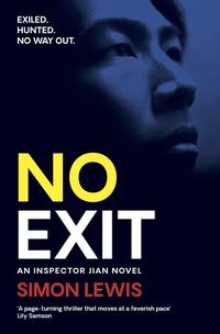 Enlarge image Cover: No Exit - Sort of Books