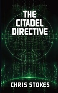 Cover: The Citadel Directive - The Corsham Files