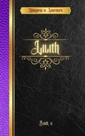 Cover: Vampires in Literature; Lilith - OffBeatReads