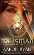 Cover: Talisman: Nexus - Aaron Ryan