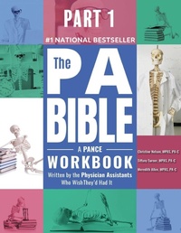 Enlarge image Cover: Part 1- The PA Bible - Elite Online Publishing