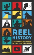 Cover: Reel History - Pathways Press