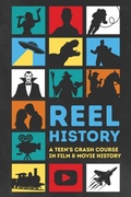 Cover: Reel History - Pathways Press