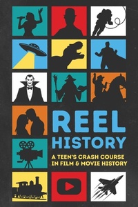 Enlarge image Cover: Reel History - Pathways Press