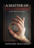 Cover: A Matter of Perspective - Springer Literary House LLC