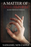 Cover: A Matter of Perspective - Springer Literary House LLC