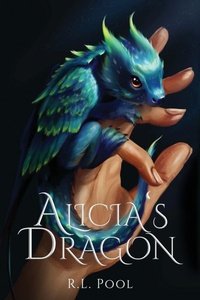 Enlarge image Cover: Alicia's Dragon - Booklocker.com, Inc.