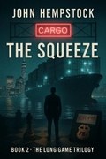 Cover: The Squeeze - John Hempstock